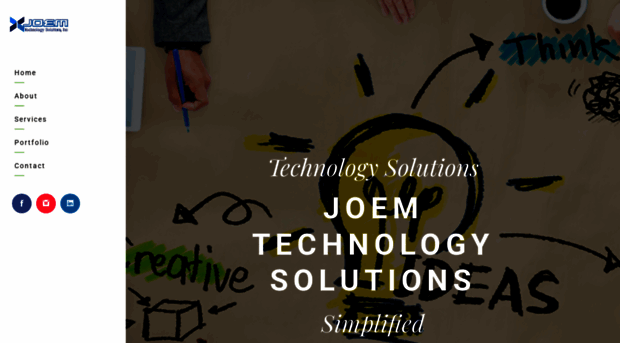 joemsolutions.com