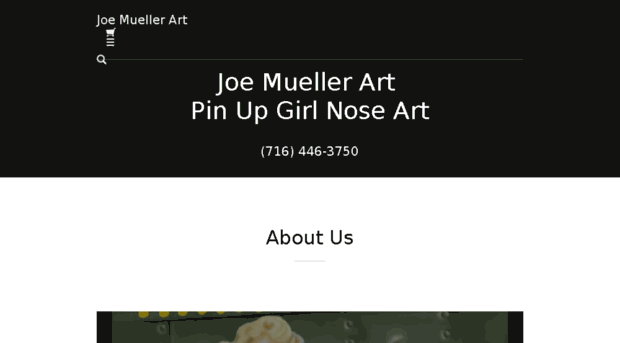 joemuellerart.com