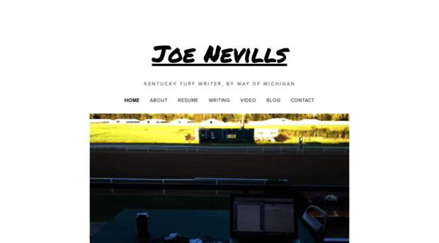 joenevills.com