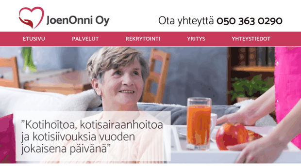 joenonni.fi