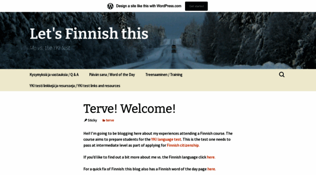 joensuuletsfinnishthis.wordpress.com