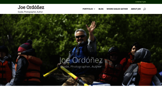 joeordonez.com