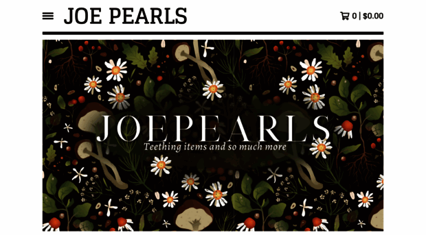 joepearls.com