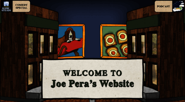 joepera.com