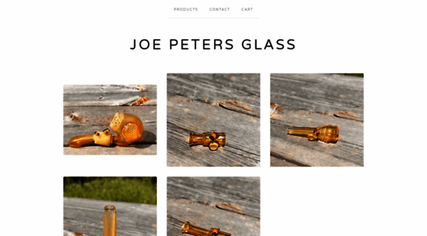 joepetersglass.bigcartel.com