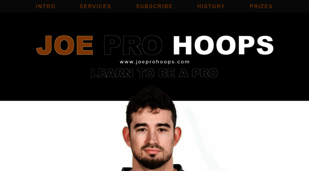 joeprohoops.com