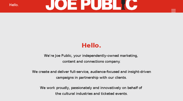 joepublicmarketing.com