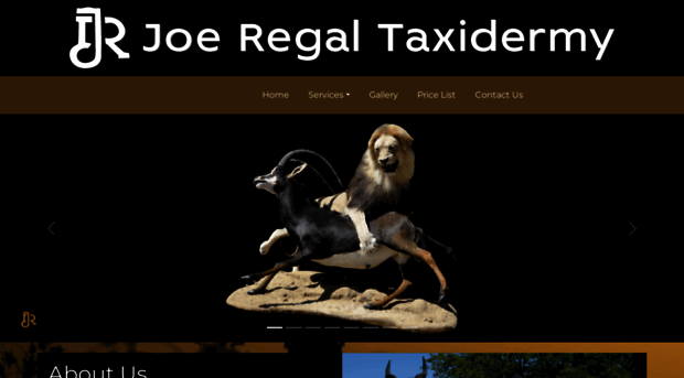 joeregal.co.za