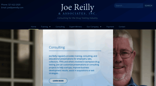 joereilly.com