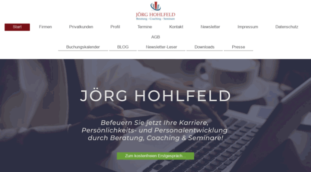 joerg-hohlfeld.de