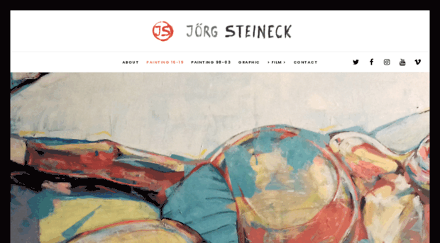 joerg-steineck.com