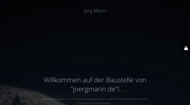 joergmarin.de