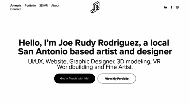 joerudyrod.com