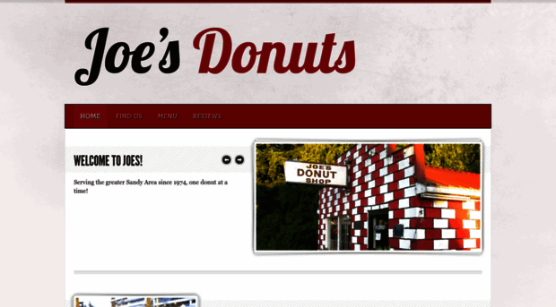 joes-donuts.com
