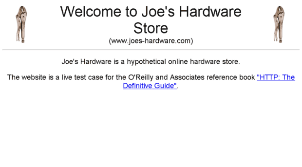 joes-hardware.com