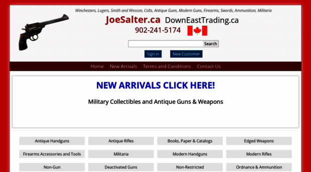 joesalter.ca