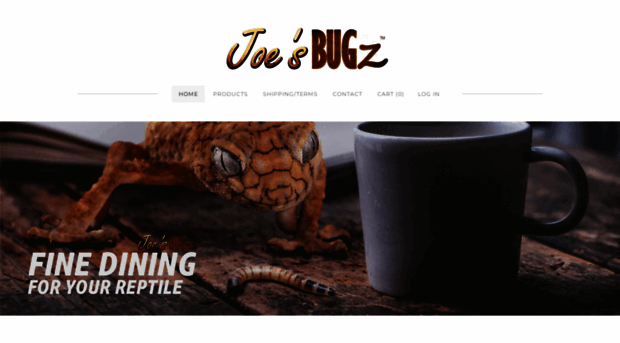joesbugz.com