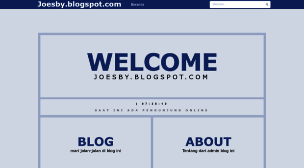 joesby.blogspot.com