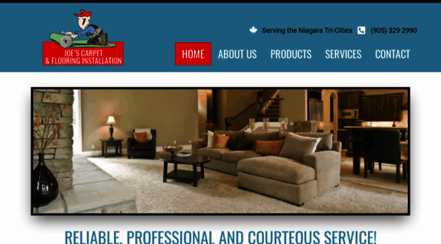 joescarpetandflooring.ca