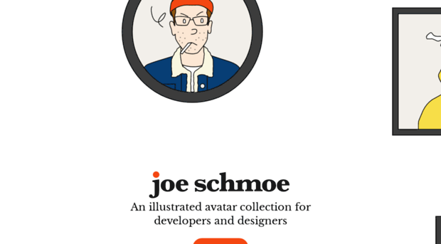 joeschmoe.io