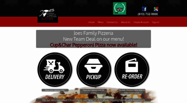 joesfamilypizzeria.ca