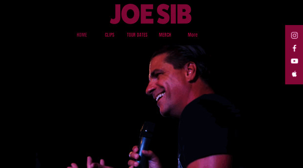 joesib.com