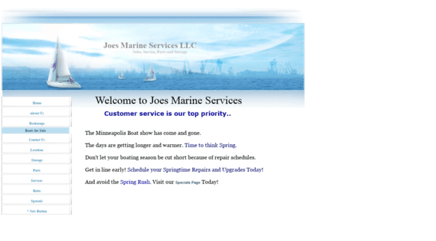 joesmarineservices-wi.com