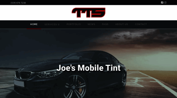 joesmobiletint.com