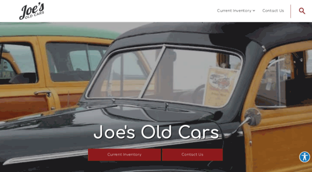 joesoldcars.com