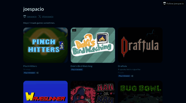 joespacio.itch.io