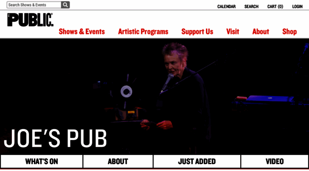 joespub.org