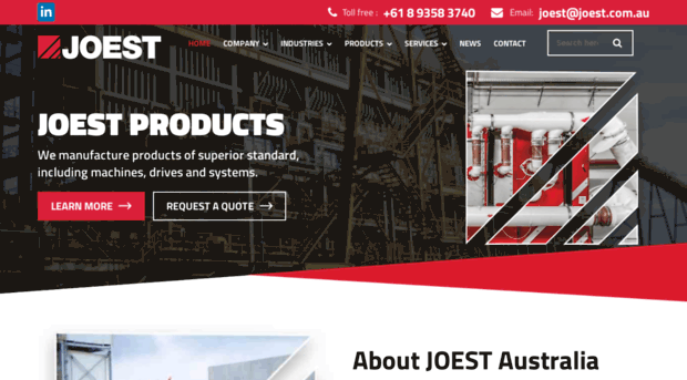 joest.com.au