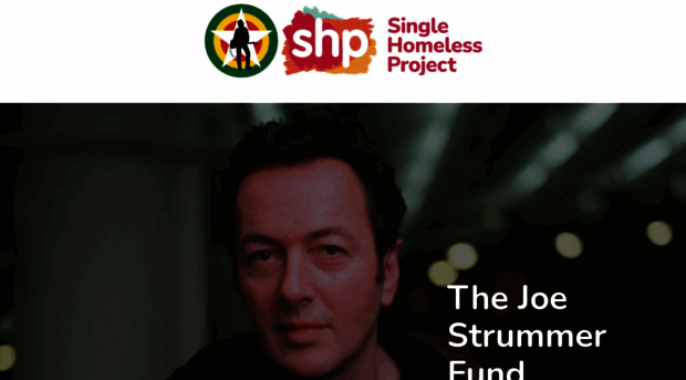 joestrummerfoundation.org