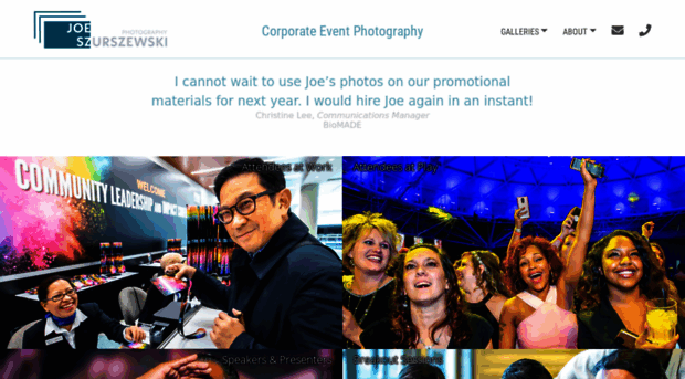 joesz.com
