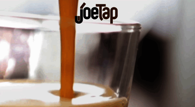 joetap.com