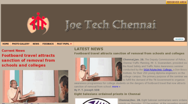 joetechchennai.org