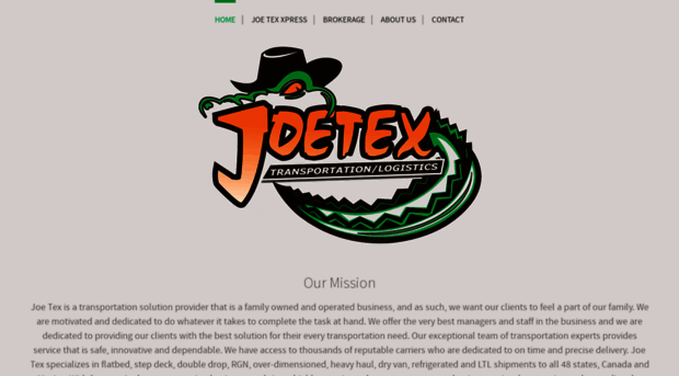 joetexusa.com