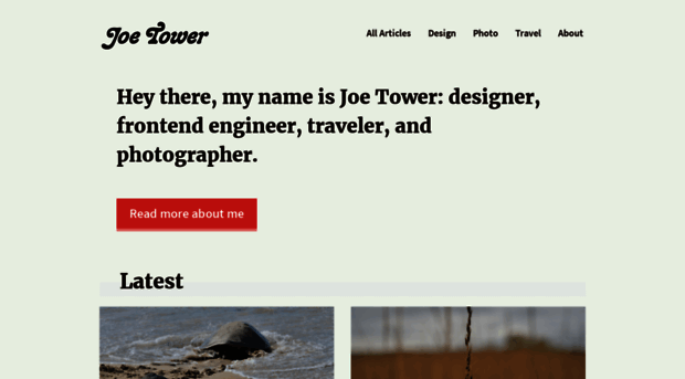 joetower.com