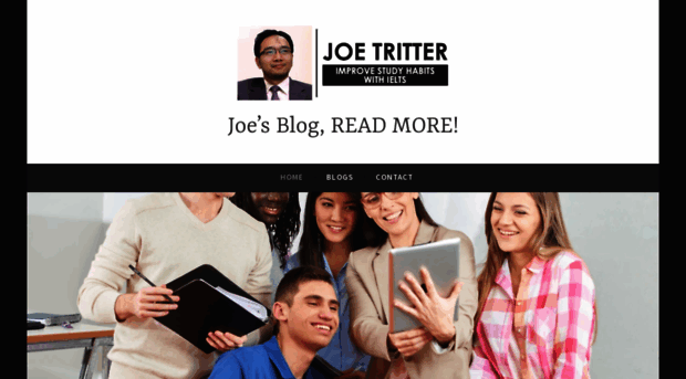 joetritter.wordpress.com