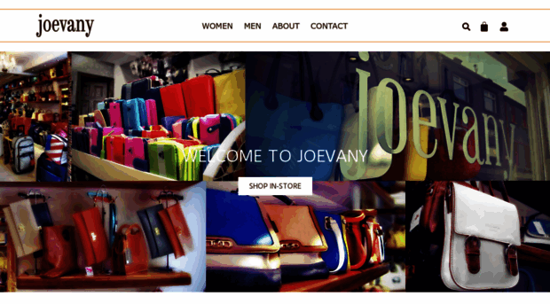 joevany.com