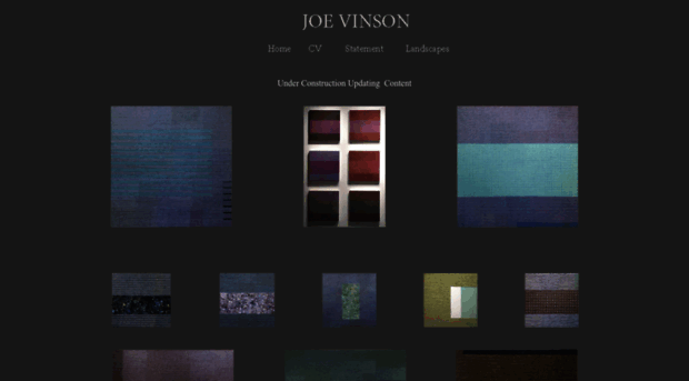 joevinson.com