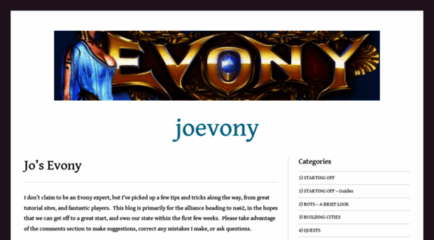 joevony.wordpress.com