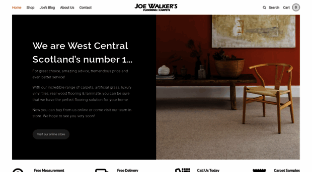 joewalkersflooring.com