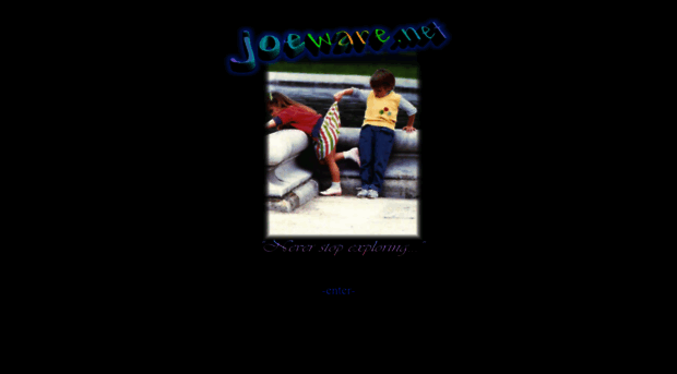 joeware.net