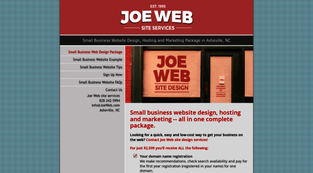 joeweb.net