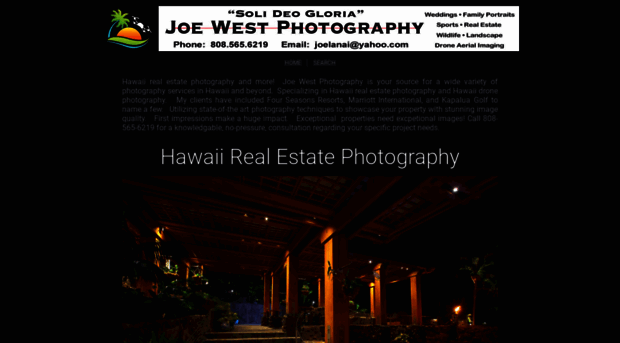 joewestphotography.com