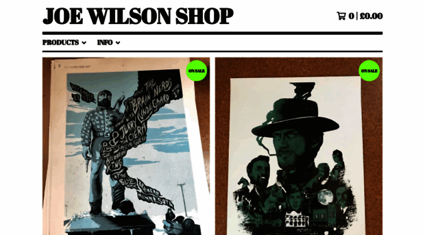 joewilsonshop.bigcartel.com