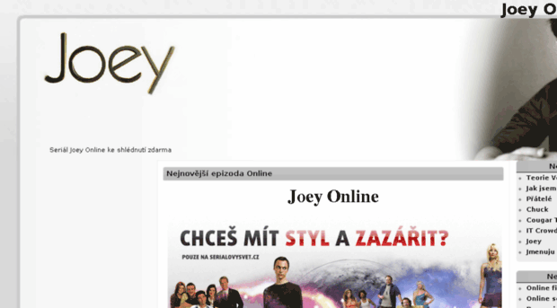 joey-online.cz