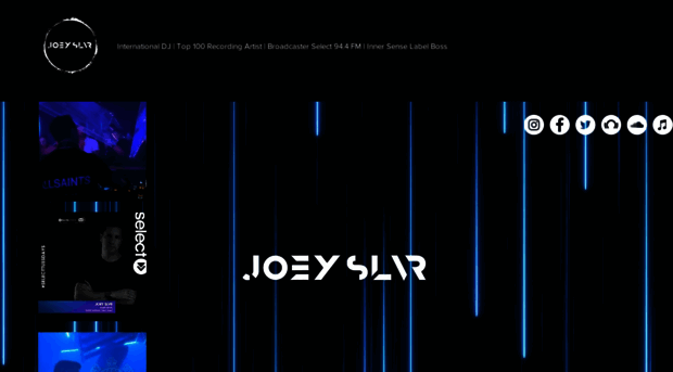 joey-slvr.com