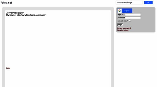 joey227.fotop.net